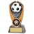 Telstar Football Trophy | 120mm | G6 - RS075