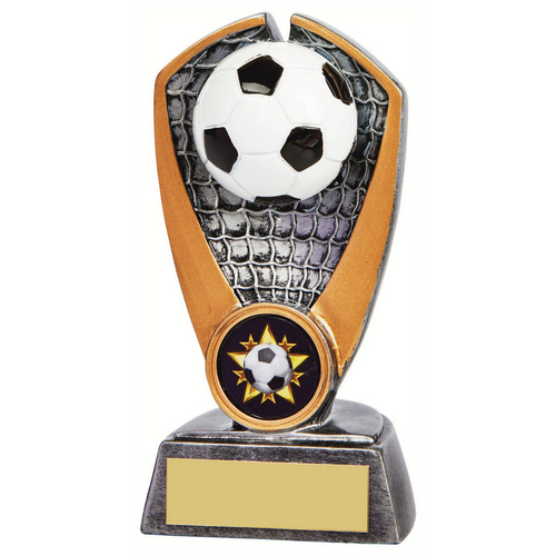 Telstar Football Trophy | 135mm | G7