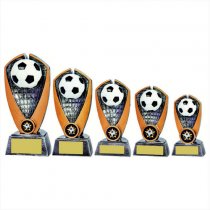 Telstar Football Trophy | 135mm | G7