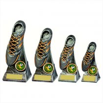 Predator Football Boot Trophy | 135mm | G6