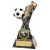 Telstar Scorcher Football Trophy | 150mm | G7 - RS141