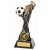 Telstar Scorcher Football Trophy | 180mm | G7 - RS142