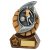 Blade Football Trophy | Female | 120mm | G6 - 1592BP