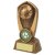 Hurst Celebration Football Trophy | Heavyweight | 120mm | G6 - RS717