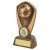 Hurst Celebration Football Trophy | Heavyweight | 135mm | G7 - RS718