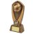 Hurst Celebration Football Trophy | Heavyweight | 180mm | G24 - RS720