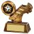 Cage Football Boot & Ball Trophy | 80mm - RS119
