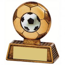 Football Squad Award | 80mm