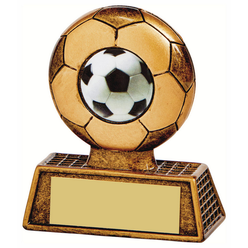 Football Squad Award | 80mm