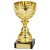 Ely Gold Bowl Trophy | Metal Bowl | 160mm | G7 - 1644D