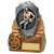 Englands Rose Rugby Trophy | Female | 120mm | G7 - 1654BP
