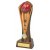 Cobra Red Ball Cricket Trophy | 230mm | G49 - 1247AP