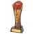 Cobra Red Ball Cricket Trophy | 210mm | G49 - 1247BP