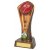 Cobra Red Ball Cricket Trophy | 190mm | G49 - 1247CP