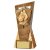 Edge Boxing Trophy | 180mm | G24 - 1679CP