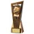 Edge Motor Racing Helmet Trophy | 210mm | G24 - 1686BP