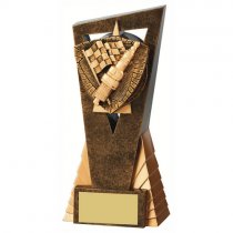 Edge Spark Plug Trophy | 180mm | G24