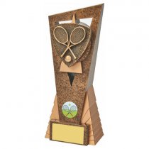 Edge Tennis Trophy | 210mm | G24