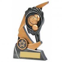 Claw Lawn Bowls Trophy | 170mm | G49