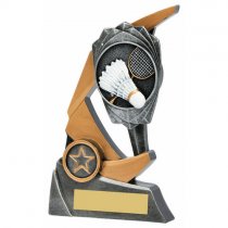 Claw Badminton Trophy | 170mm | G49