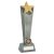 Super Star Column Trophy | Silver | 230mm | S7 - RS840