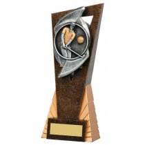 Edge Golf Trophy | Male | 210mm | G24