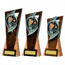 Edge Golf Trophy | Male | 210mm | G24