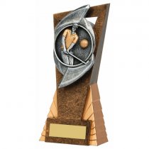 Edge Golf Trophy | Male | 180mm | G24