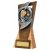 Edge Golf Trophy | Male | 180mm | G24 - 1721CP