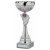 Trident Silver Bowl Trophy | Metal Bowl | 275mm | S49 - CL1567A
