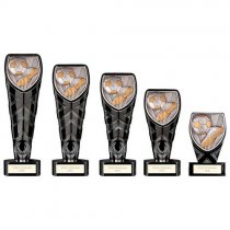 Black Cobra Heavyweight Boot & Ball | 150mm | G7