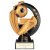 Renegade Legend Football Trophy | Black | 145mm | S7 - TH22440A