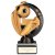 Renegade Legend Football Trophy | Black | 155mm | S7 - TH22440B