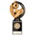 Renegade Legend Football Trophy | Black | 200mm | S7 - TH22440D