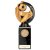 Renegade Legend Football Trophy | Black | 225mm | S7 - TH22440E