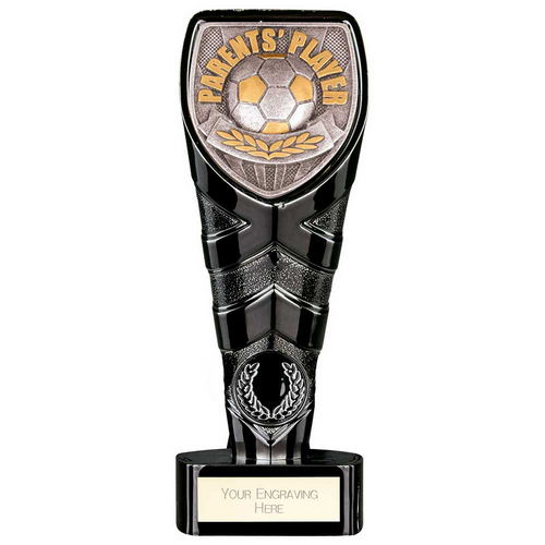 Black Cobra Heavyweight Parents Player | 175mm | G7
