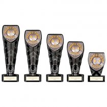Black Cobra Heavyweight Parents Player | 175mm | G7