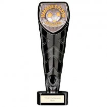 Black Cobra Heavyweight Managers Player | 225mm | G7
