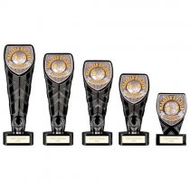 Black Cobra Heavyweight Managers Player | 225mm | G7