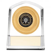 Kingdom Multisport Trophy | 90mm |