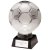 Empire D Football Crystal Trophy | 170mm |  - CR17113AA