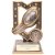 Apex Rugby Trophy | Antique Silver | 120mm | G7 - RF23047A