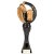 Renegade Heavyweight Rugby Trophy | Black | 250mm | G5 - PX22445A