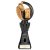 Renegade Heavyweight Rugby Trophy | Black | 270mm | G7 - PX22445B