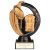 Renegade Legend Rugby Trophy | Black | 145mm | S7 - TH22445A