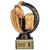 Renegade Legend Rugby Trophy | Black | 155mm | S7 - TH22445B