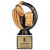 Renegade Legend Rugby Trophy | Black | 175mm | S7 - TH22445C