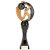 Renegade Heavyweight Cricket Trophy | Black | 250mm | G5 - PX22437A
