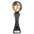 Renegade Heavyweight Cricket Trophy | Black | 310mm | G24 - PX22437C