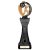 Renegade Heavyweight Cricket Trophy | Black | 335mm | G9 - PX22437D